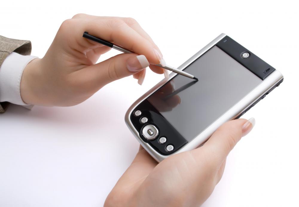 Personal Digital Assistant
