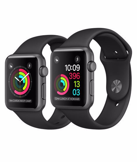 Apple Sport Watch