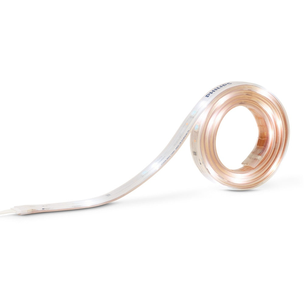 Philips Hue Lightstrip Plus Extension Set (3 ft./1 m)