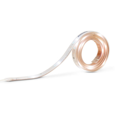 Philips Hue Lightstrip Plus Extension Set (3 ft./1 m)