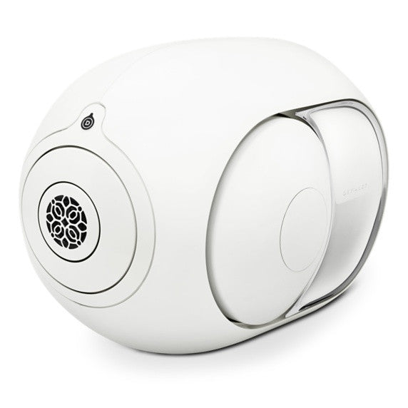 Devialet Silver Phantom Wireless Speaker