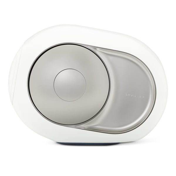 Devialet Silver Phantom Wireless Speaker