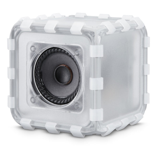 BOSE build Speaker Cube