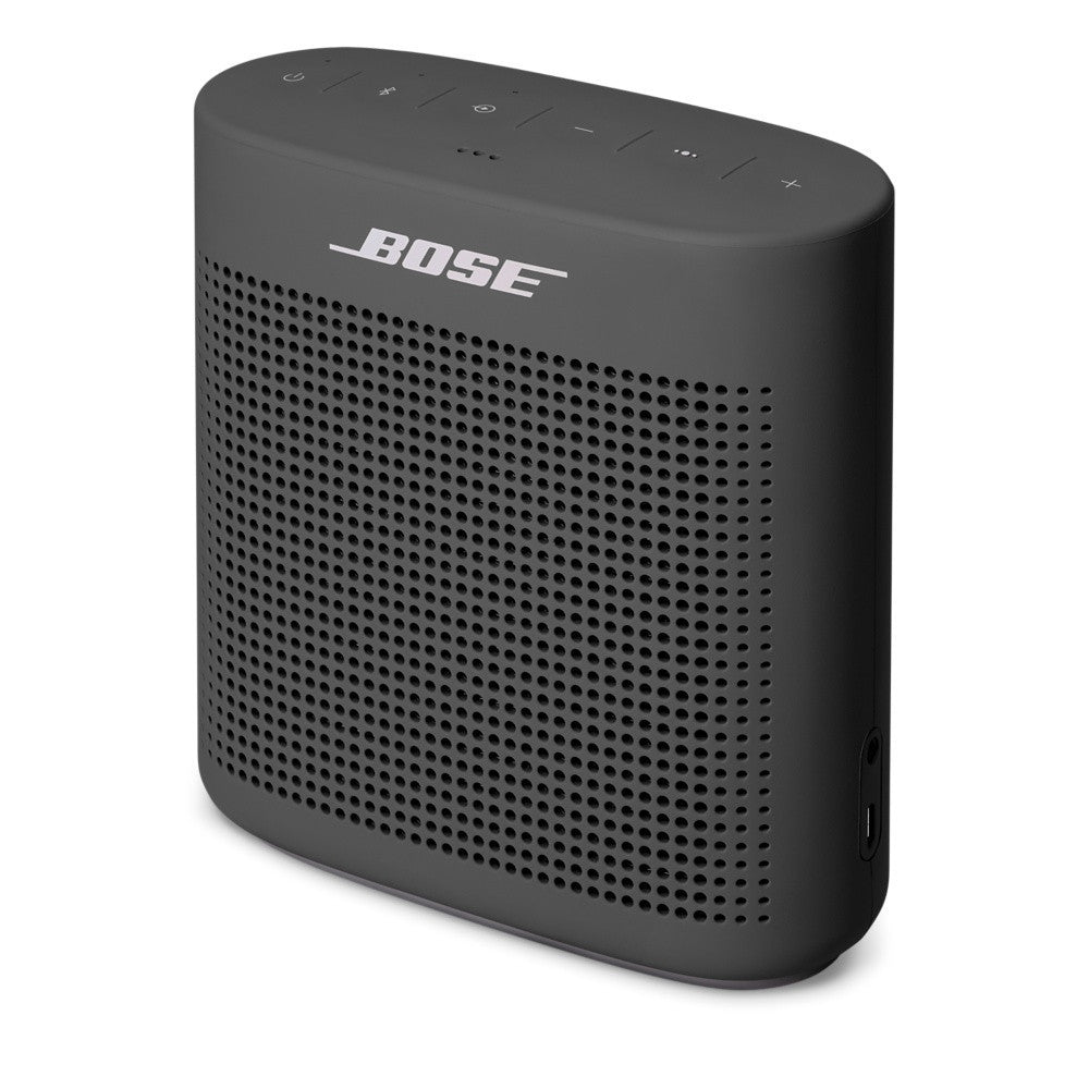 Bose SoundLink Color Bluetooth Speaker IV