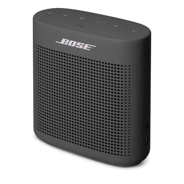 Bose SoundLink Color Bluetooth Speaker IV