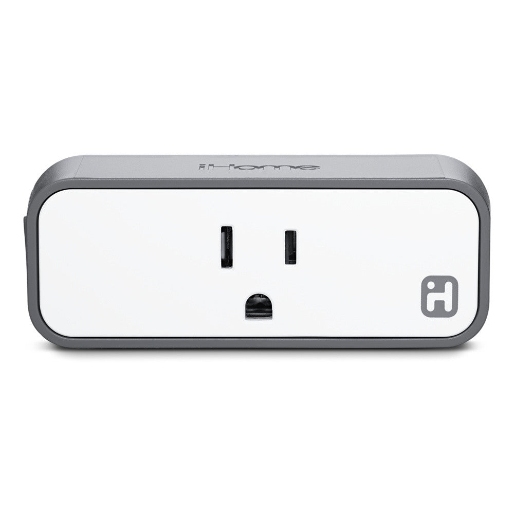 iHome | control iSP6 SmartPlug