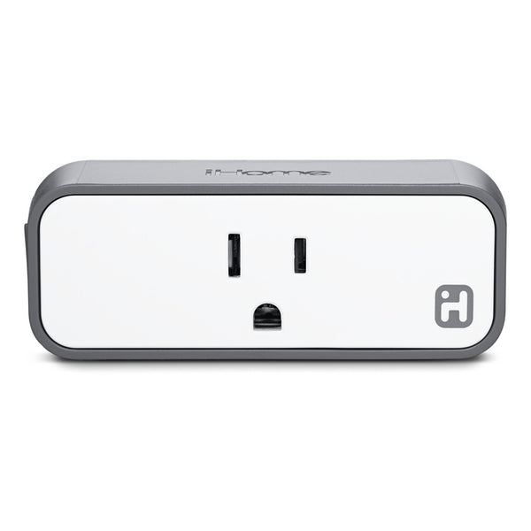 iHome | control iSP6 SmartPlug