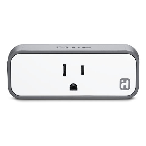 iHome | control iSP6 SmartPlug
