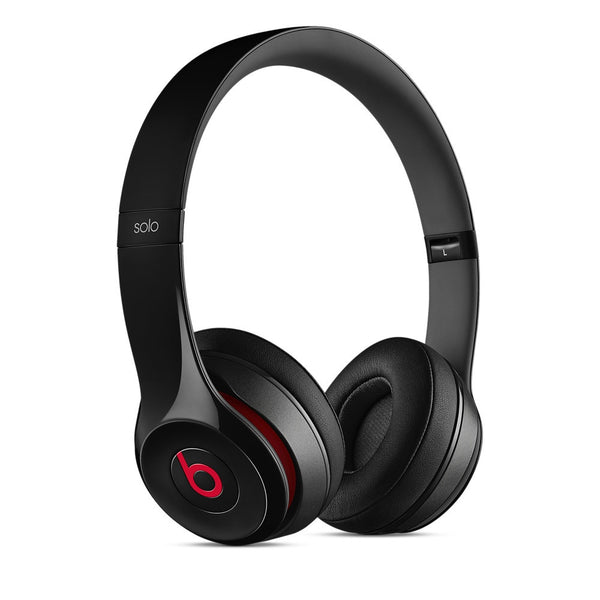 Beats Solo2 Wireless On-Ear Headphones