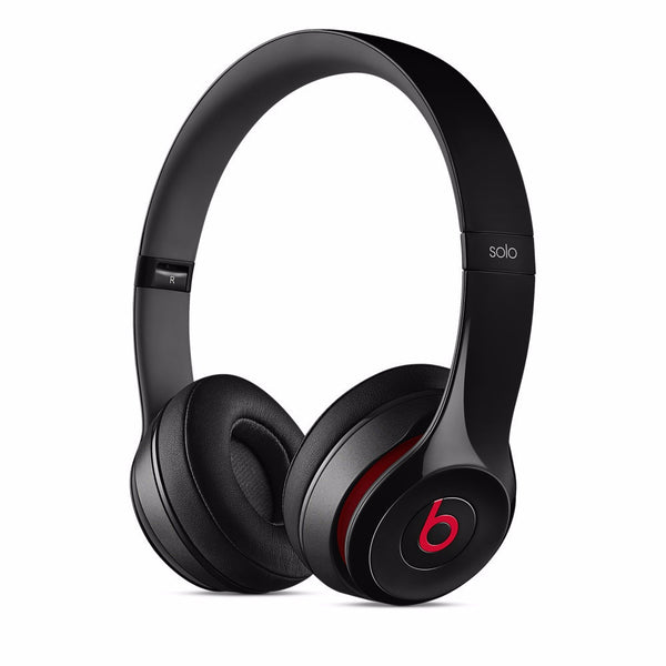 Beats Solo2 Wireless On-Ear Headphones