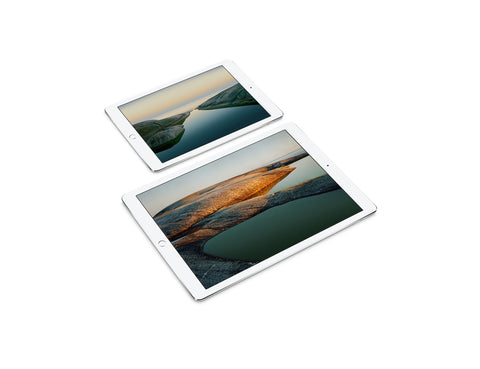 iPadPro 12.9 256GB